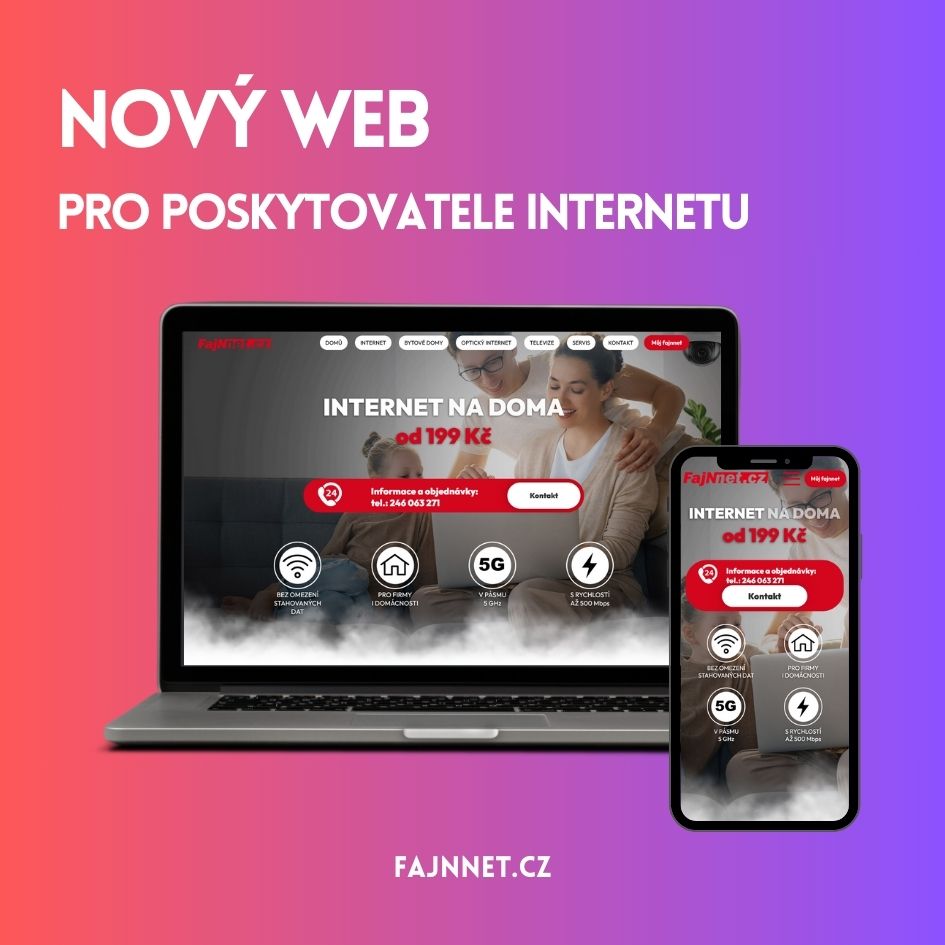 Web FajnNet