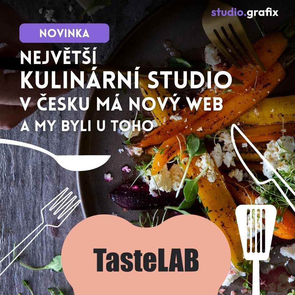 Web Taste Lab